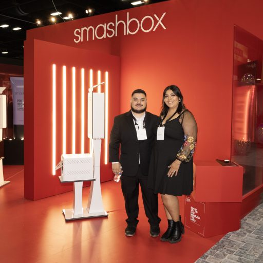 Smashbox/RMD