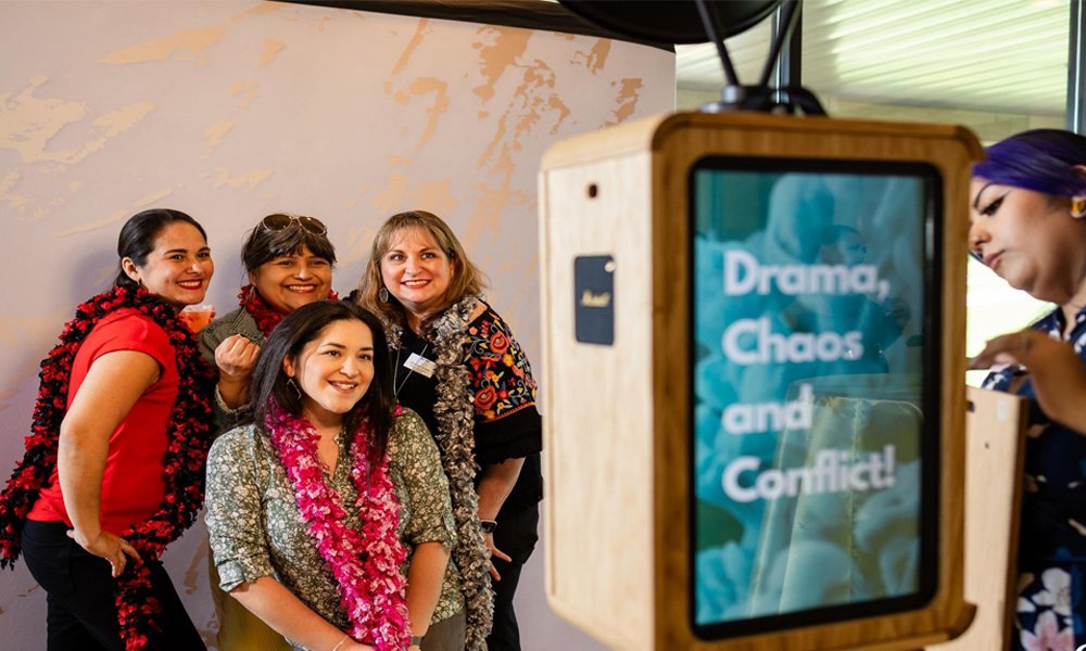 photo booth rental san antonio tx