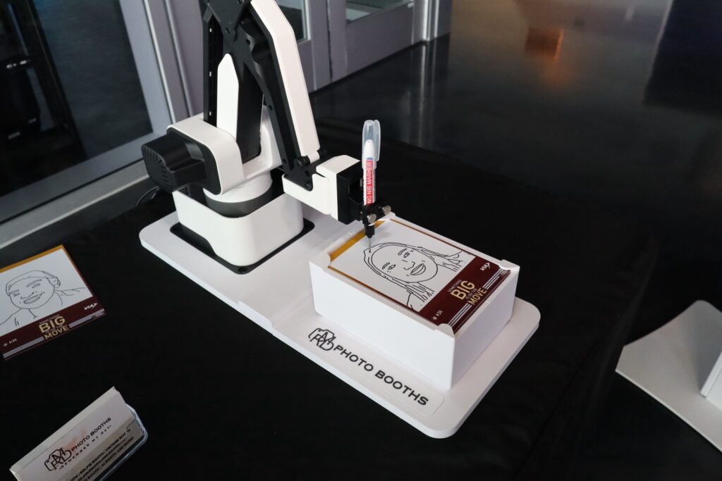 ai robotic sketch artist 03