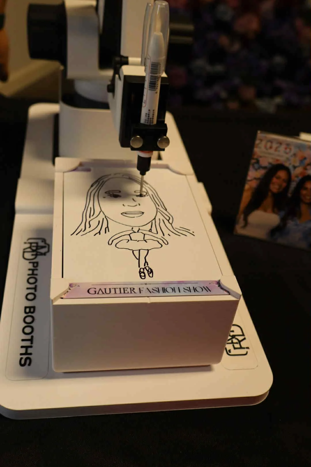 ai robotic sketch artist 11
