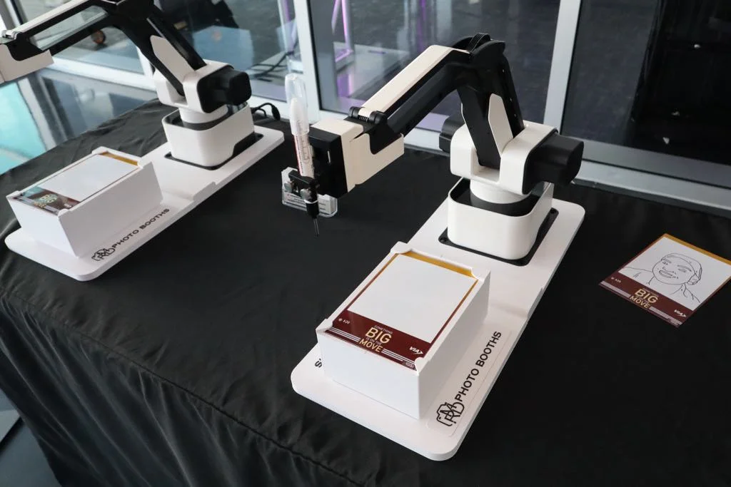ai robotic sketch artist 13