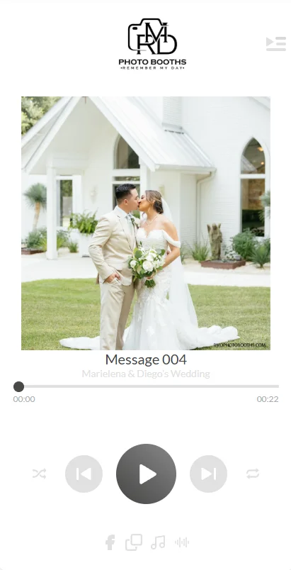 audio guest book 03
