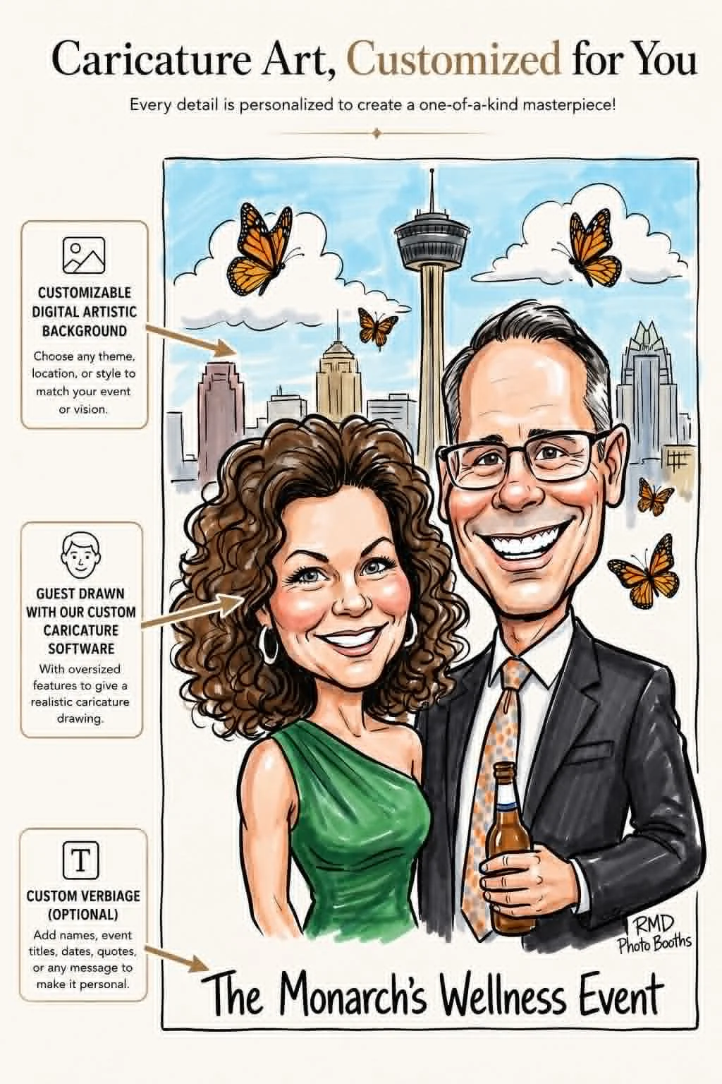 caricatures experience output 02