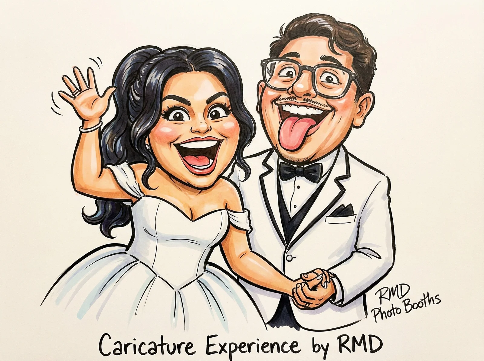 caricatures experience output 04