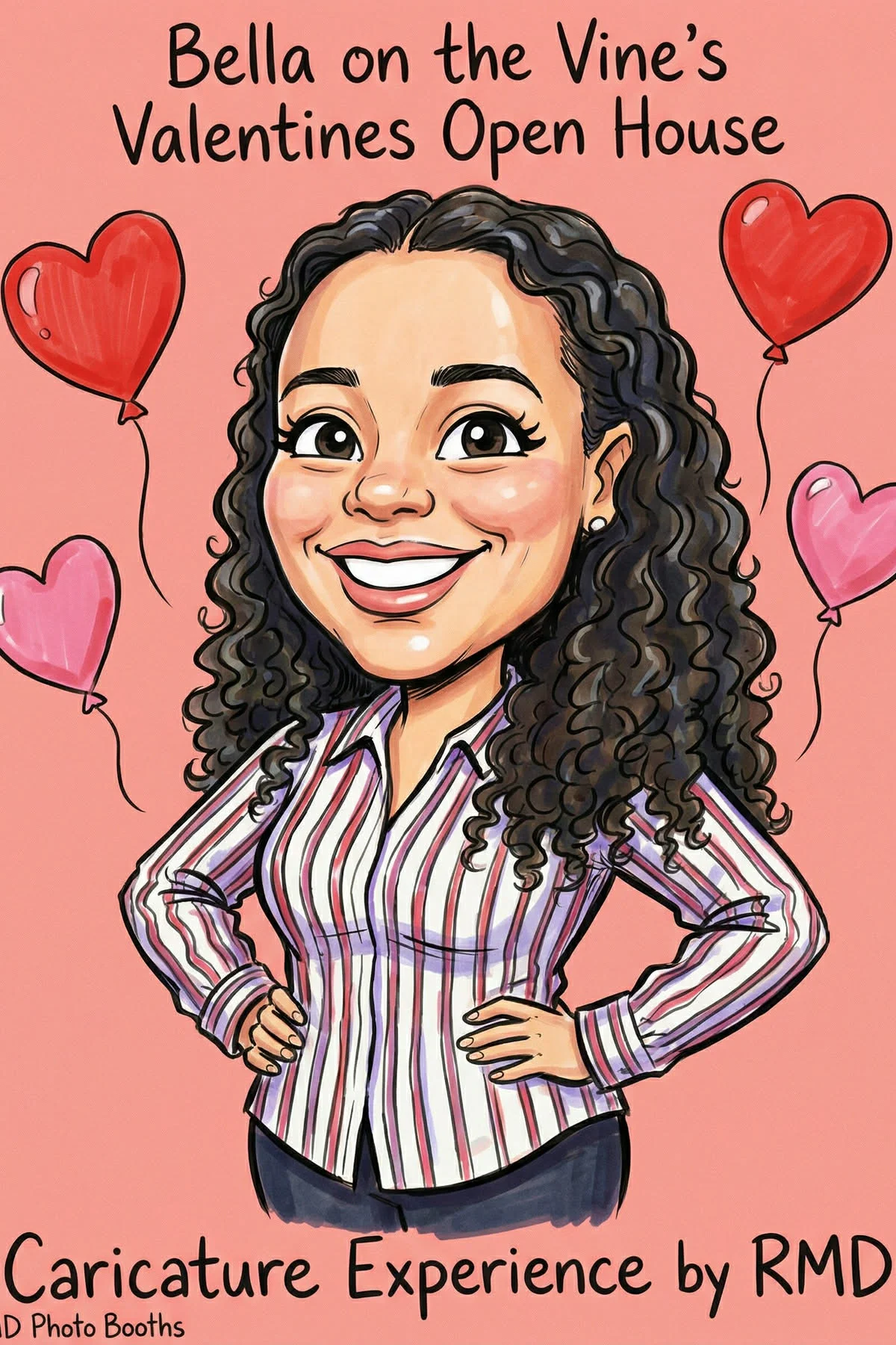 caricatures experience output 08