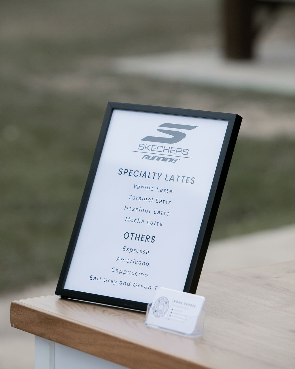 coffee bar 12