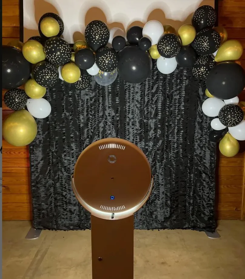 digital drop off booth 12