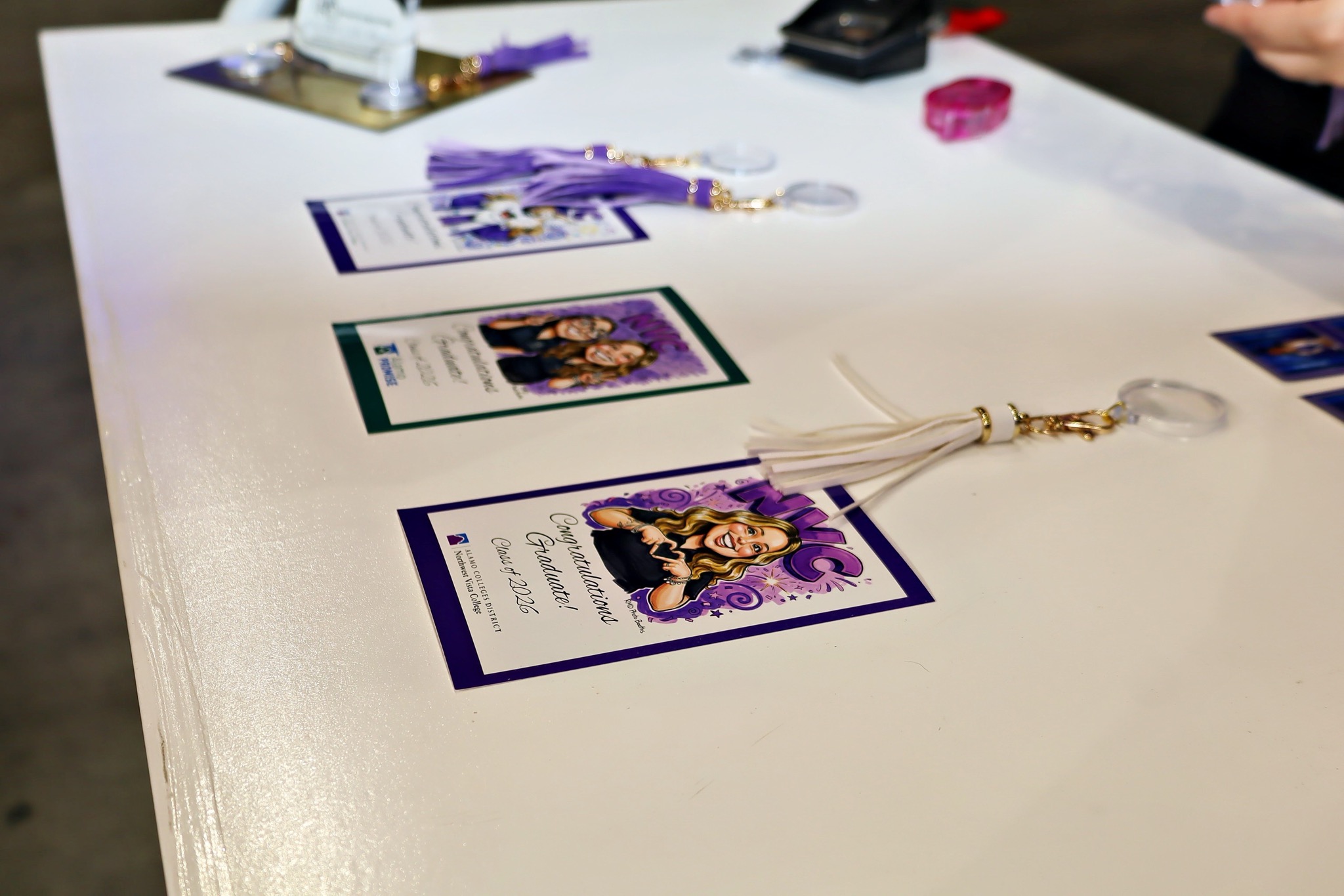 keychain photo booth 13