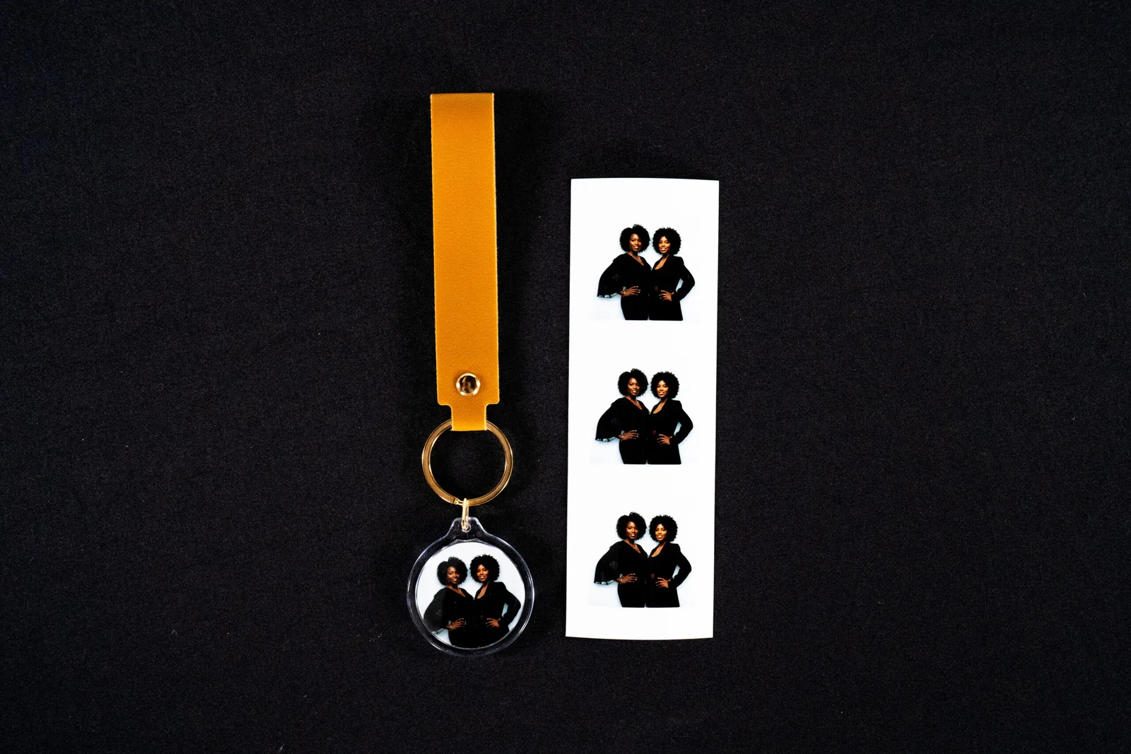 keychain photo booth 14