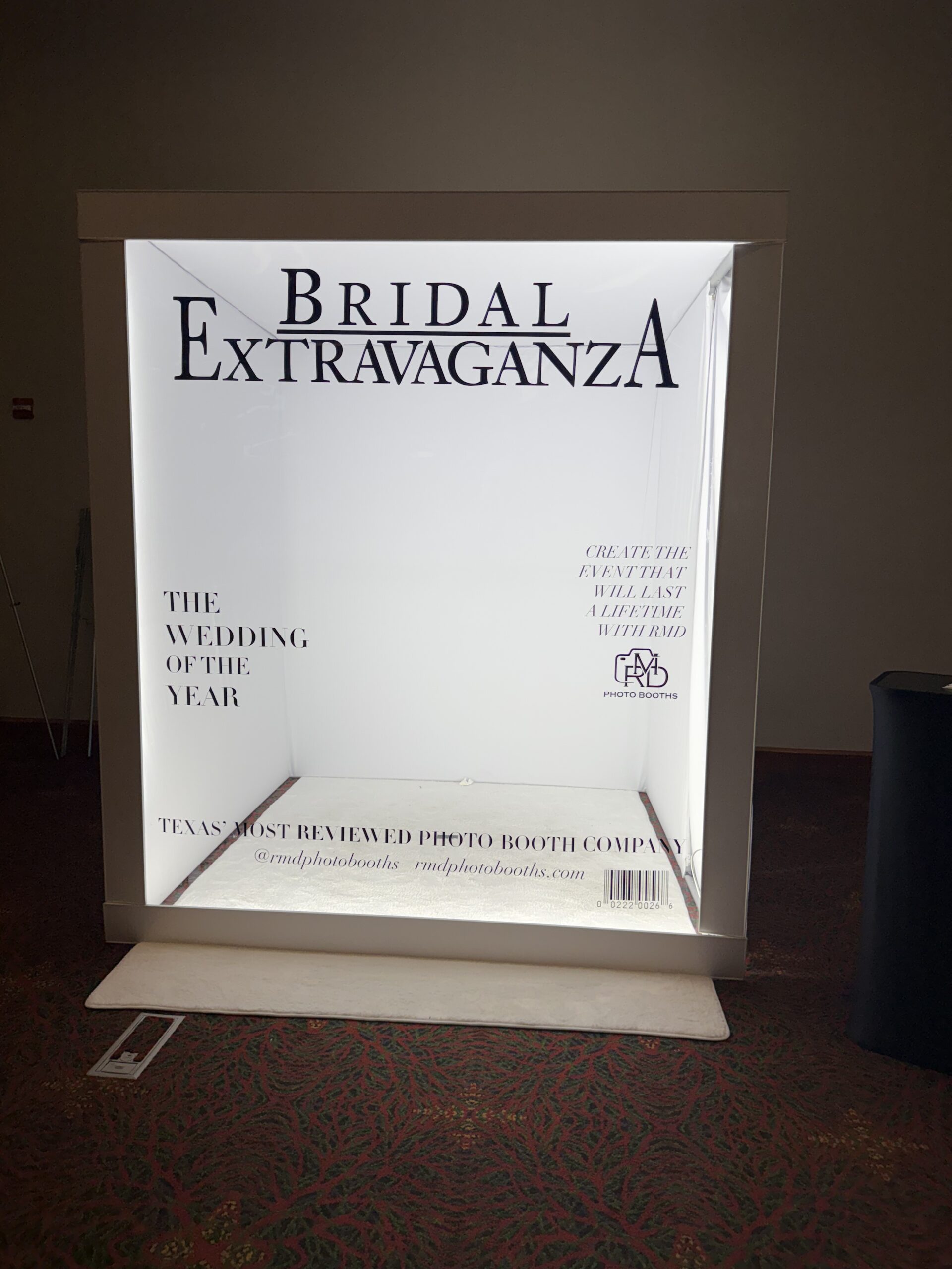 magazine box 10