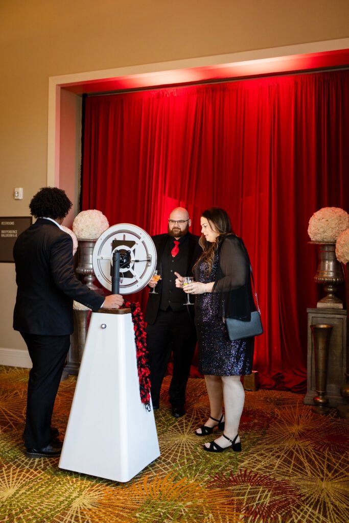 robot photo booth 04