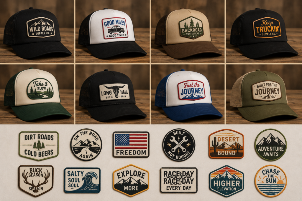trucker hat bar 04