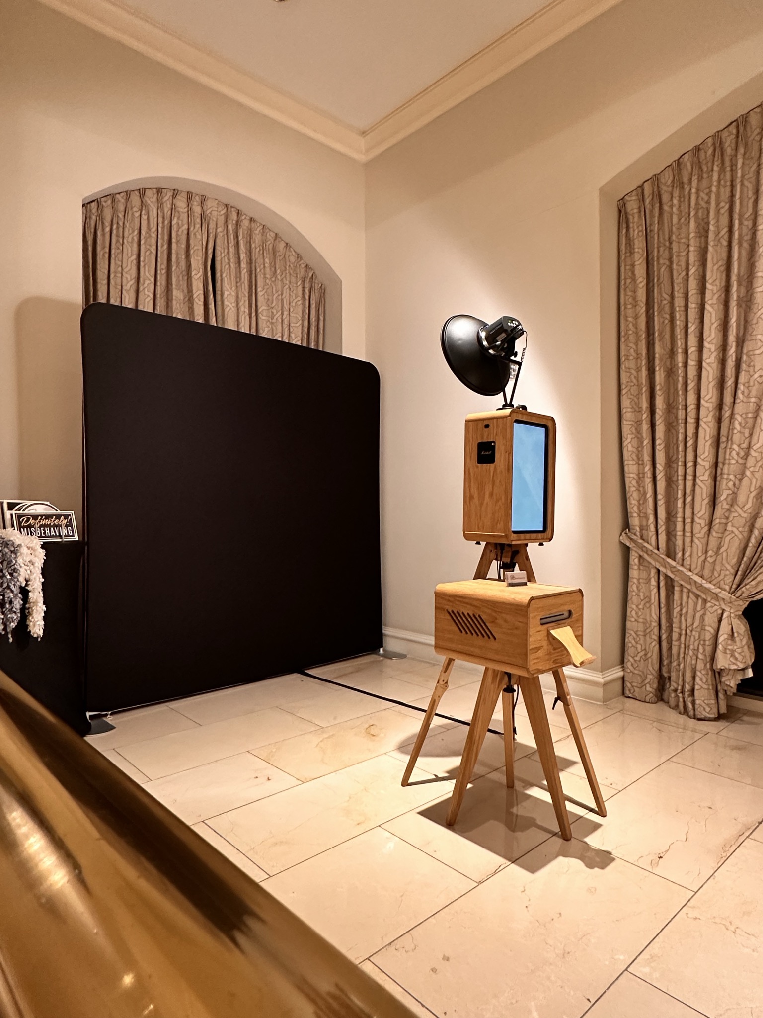 vintage booth 02