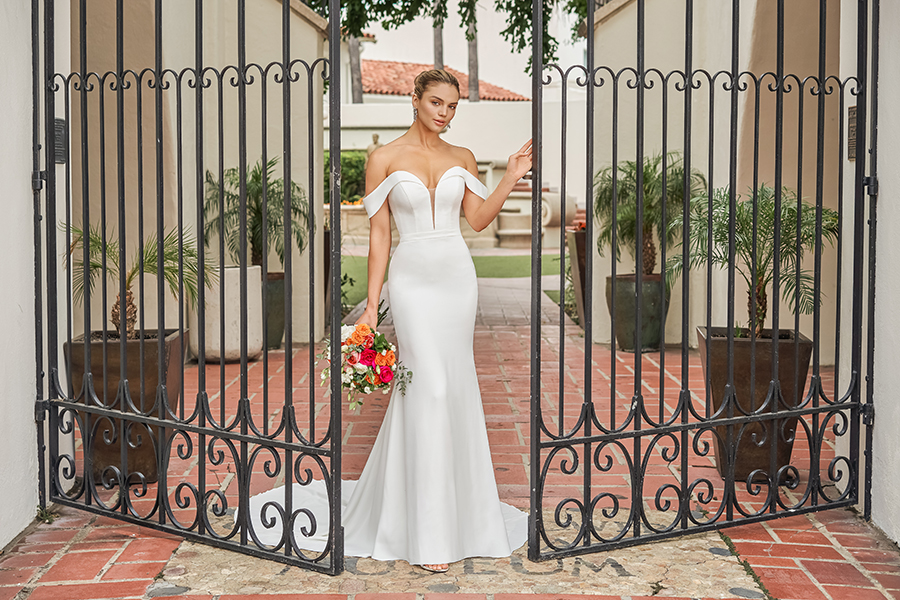 brides by elizabeth