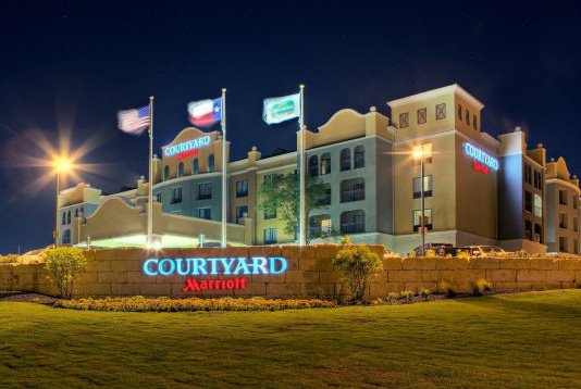 courtyard by marriott seaworld westover hills