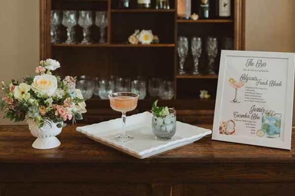 garnish bar company