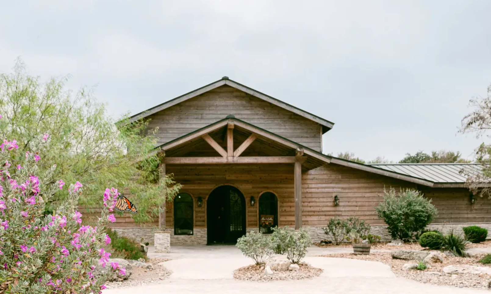 geronimo oaks