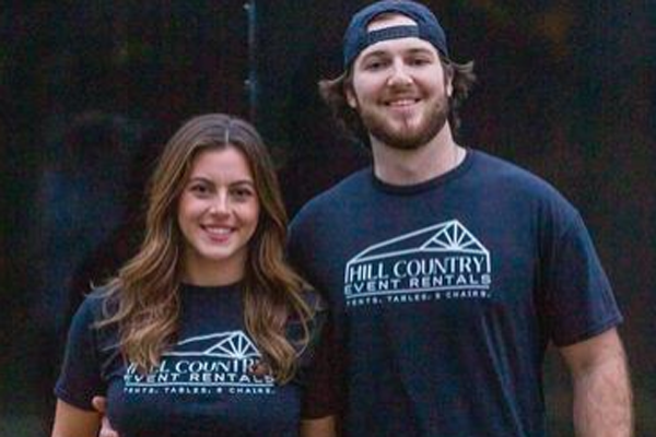 hill country event rentals